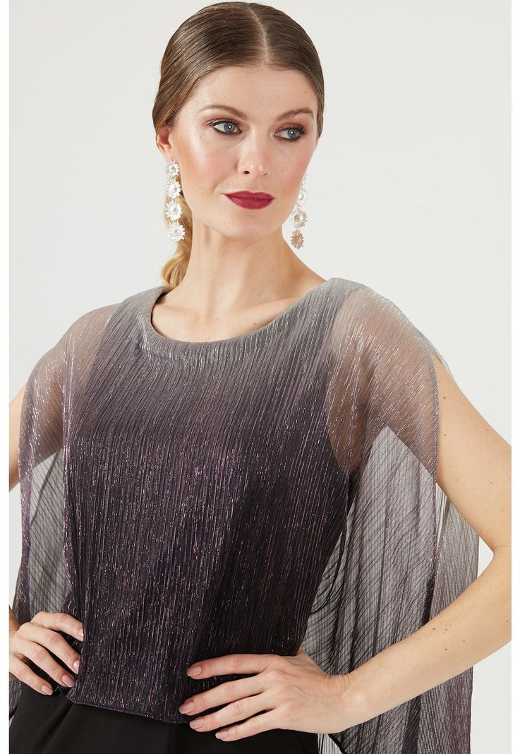 Vestido negro estampado-3