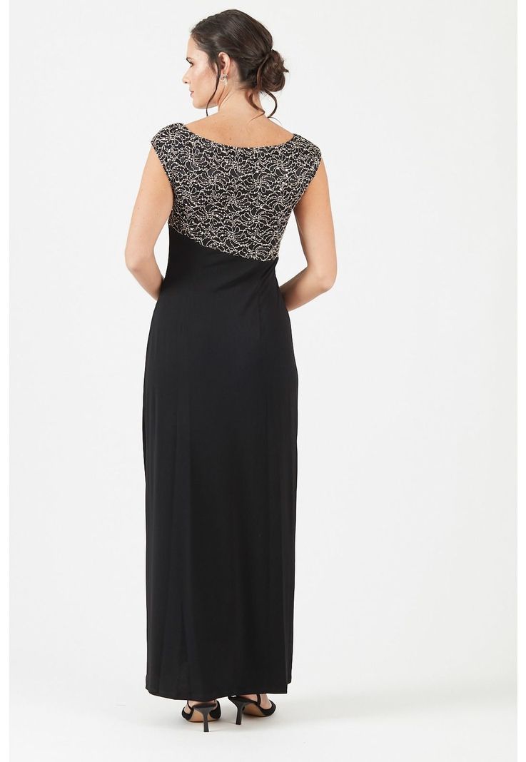 Vestido oro-2