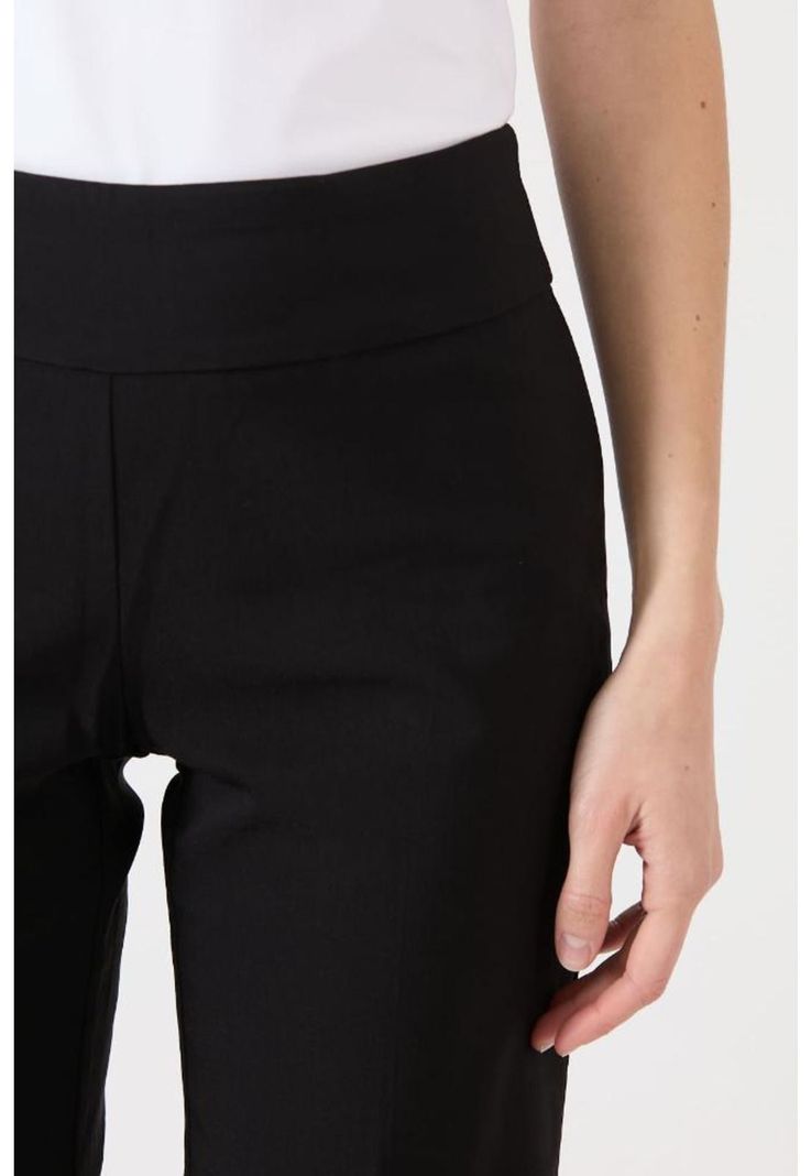 Shorts regular negro PRIVILEGE-2