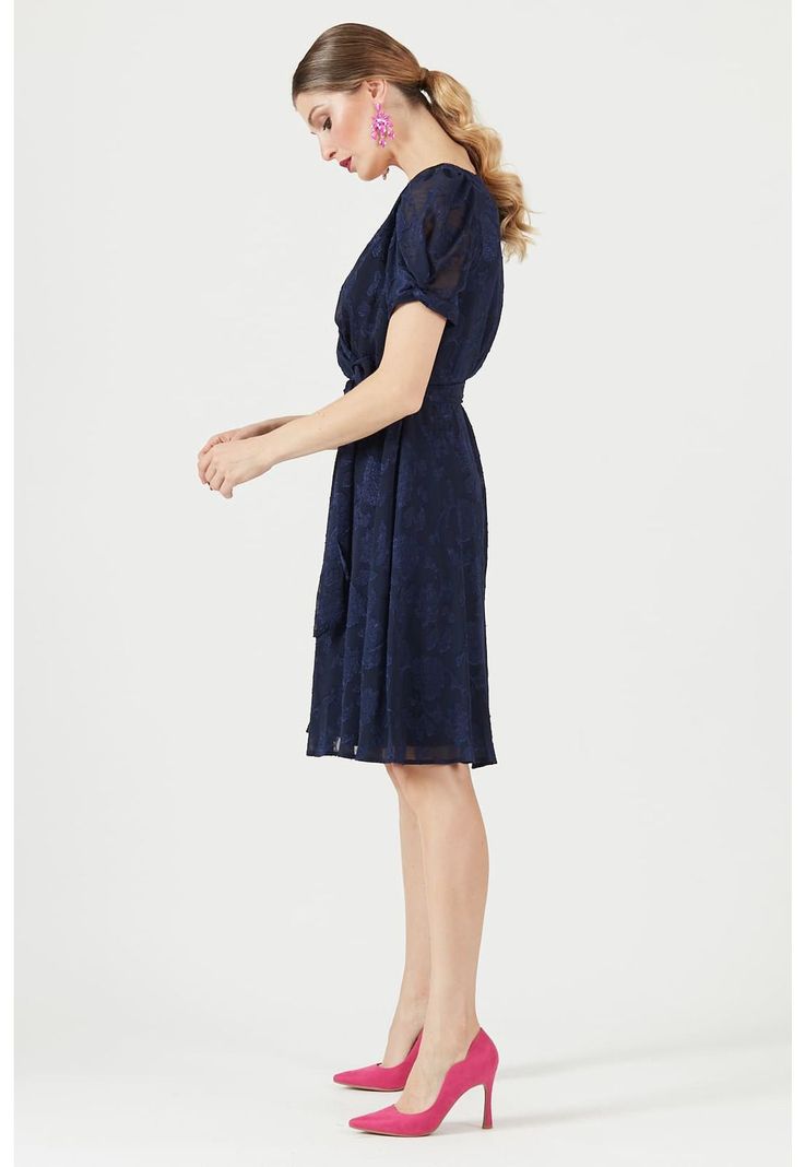 Vestido azul-2