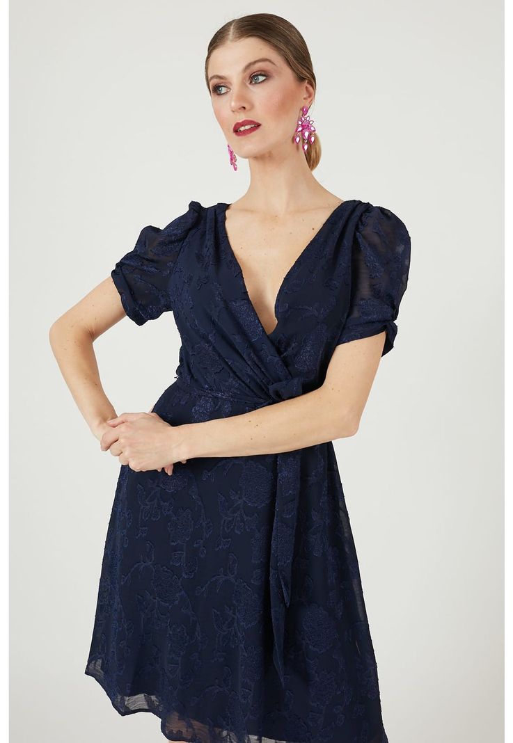 Vestido azul-3