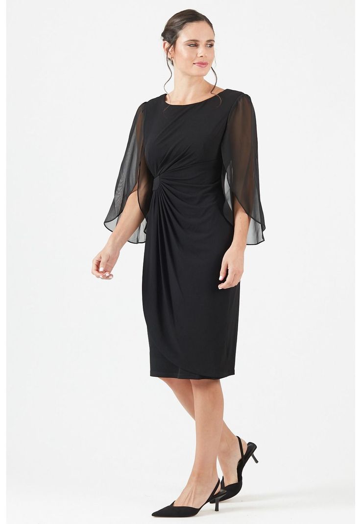 Vestido negro-1