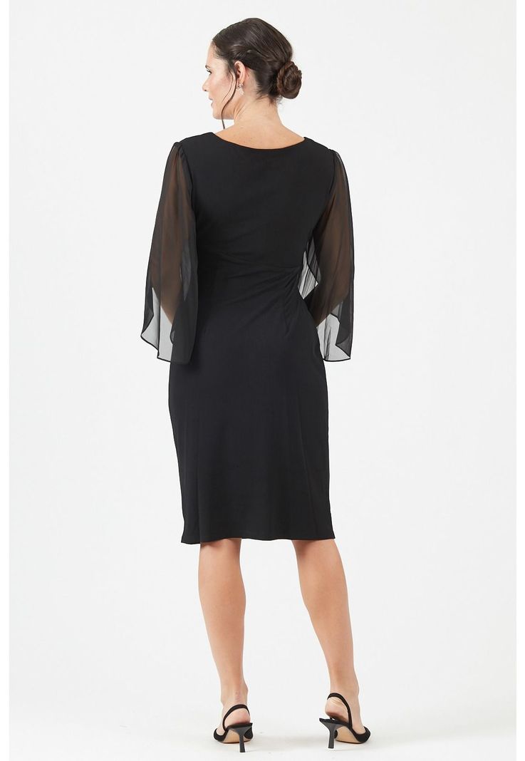 Vestido negro-2