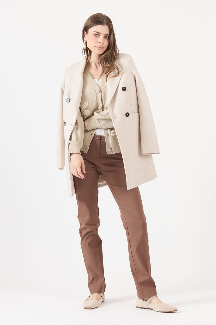 Pantalon Café Cod 2014796
