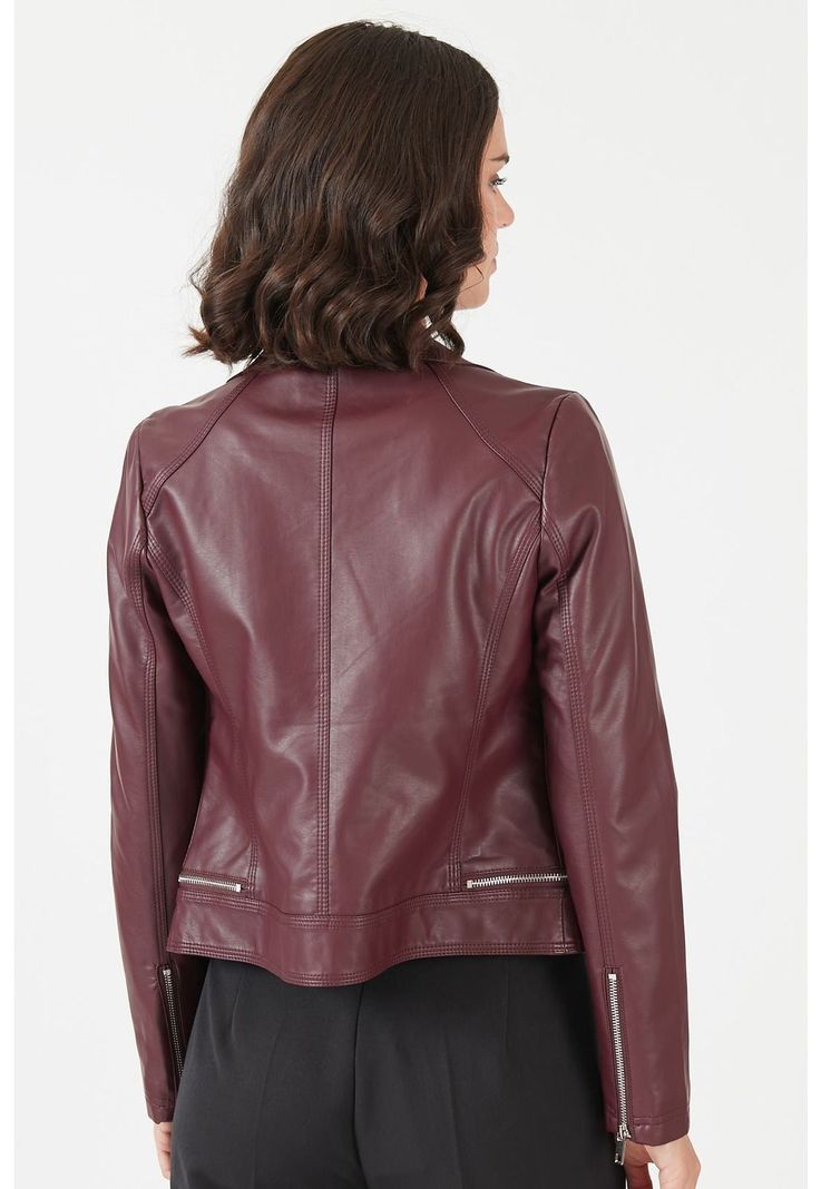 Chaqueta burdeo-2