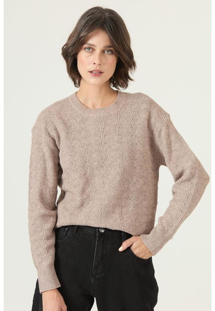 Sweater vison PRIVILEGE 2649-2