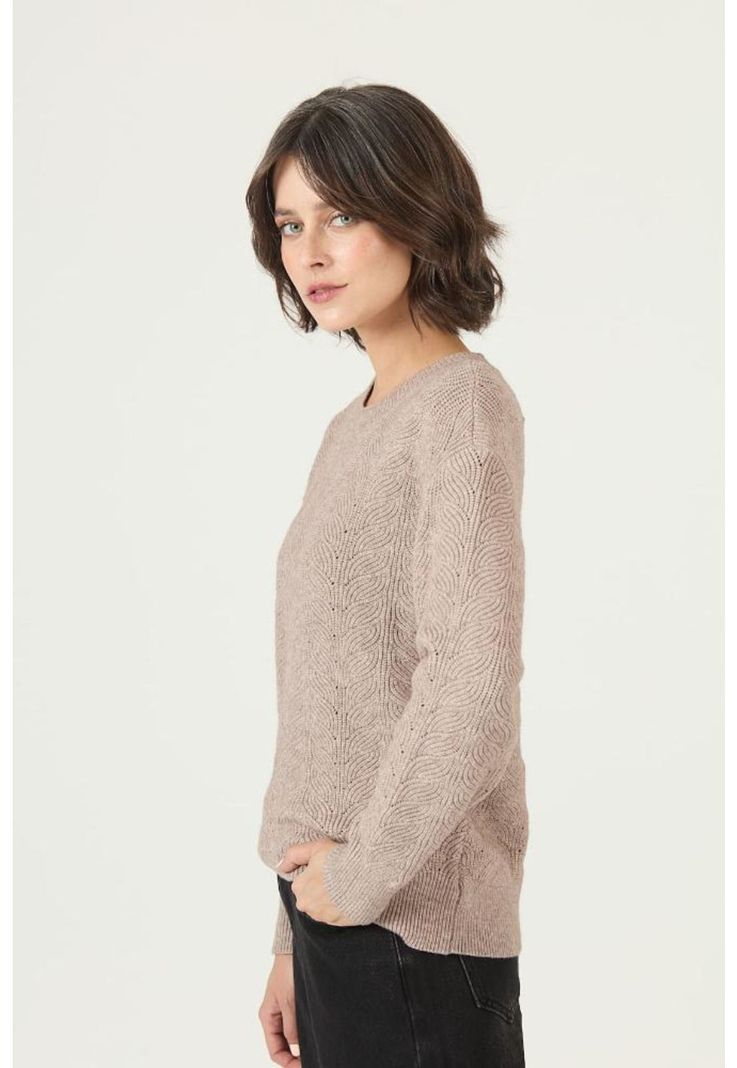 Sweater vison PRIVILEGE 2649-3