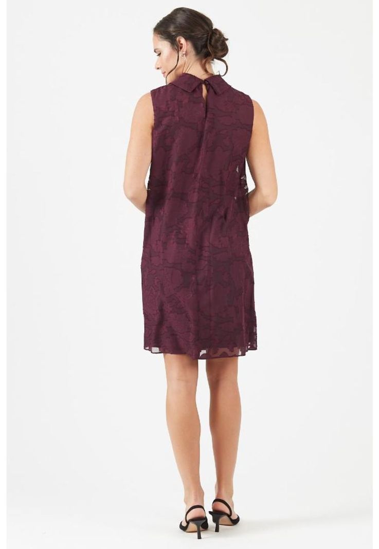 Vestido morado-2