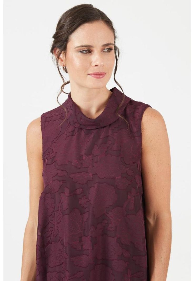 Vestido morado-3