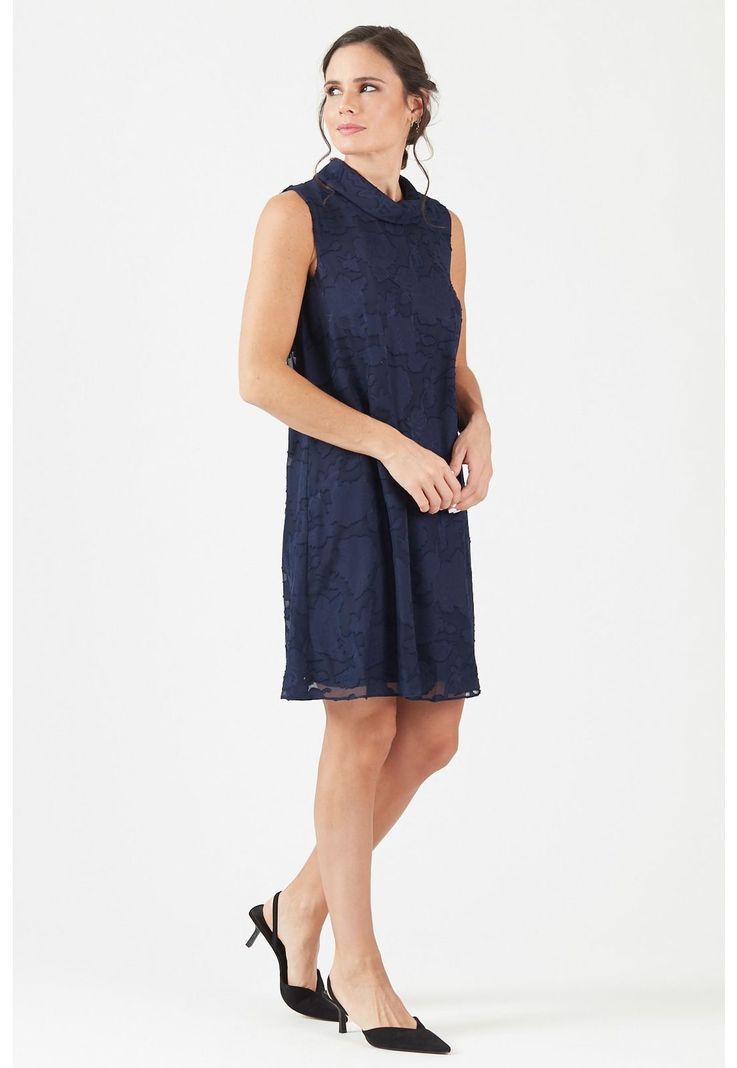 Vestido azul-1