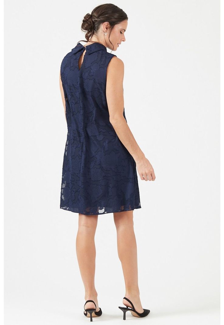 Vestido azul-2