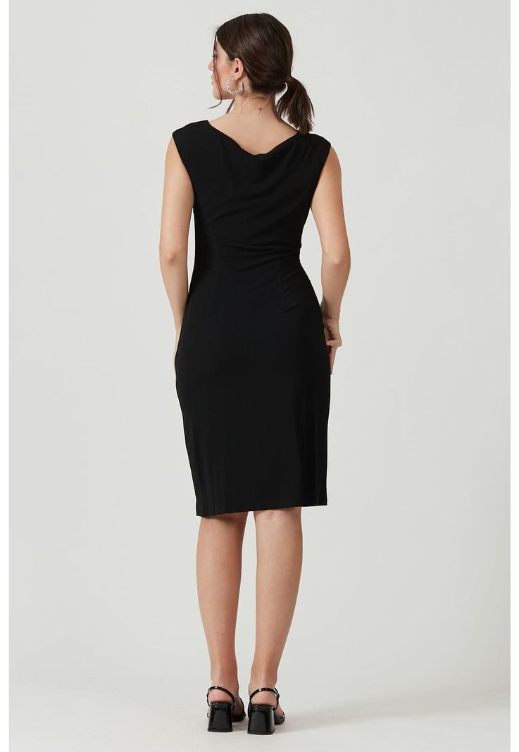 Vestido negro-2