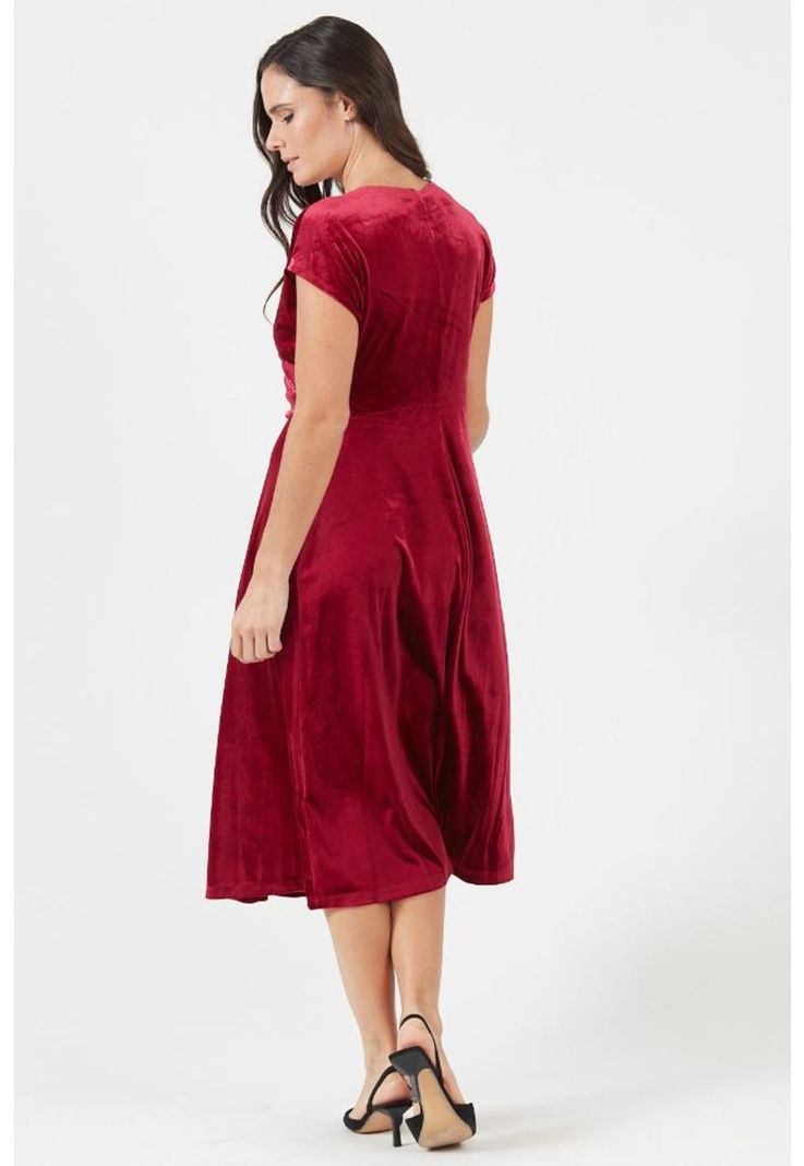 Vestido burdeo-2