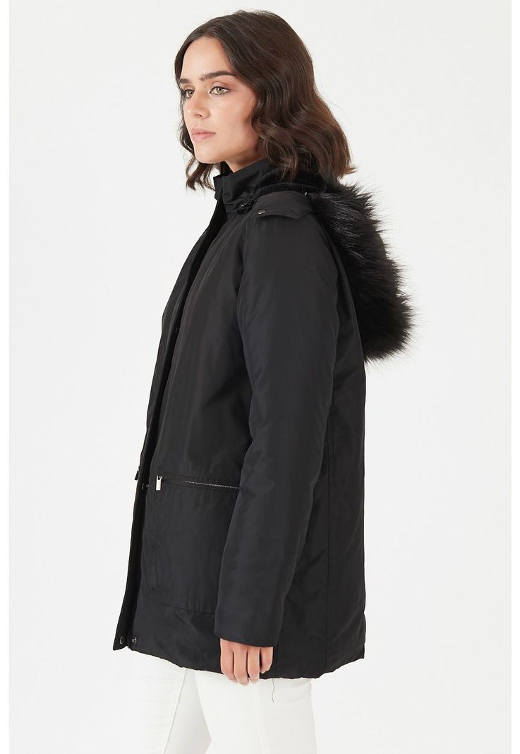 Parka negra-1