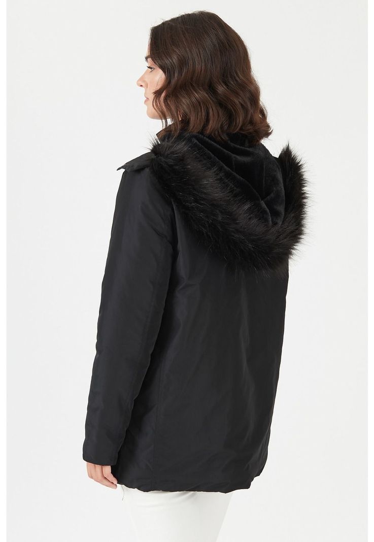 Parka negra-2