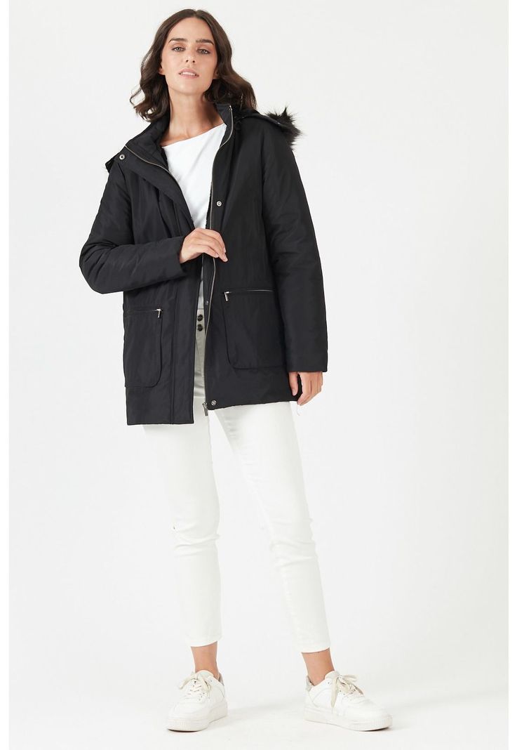 Parka negra-3