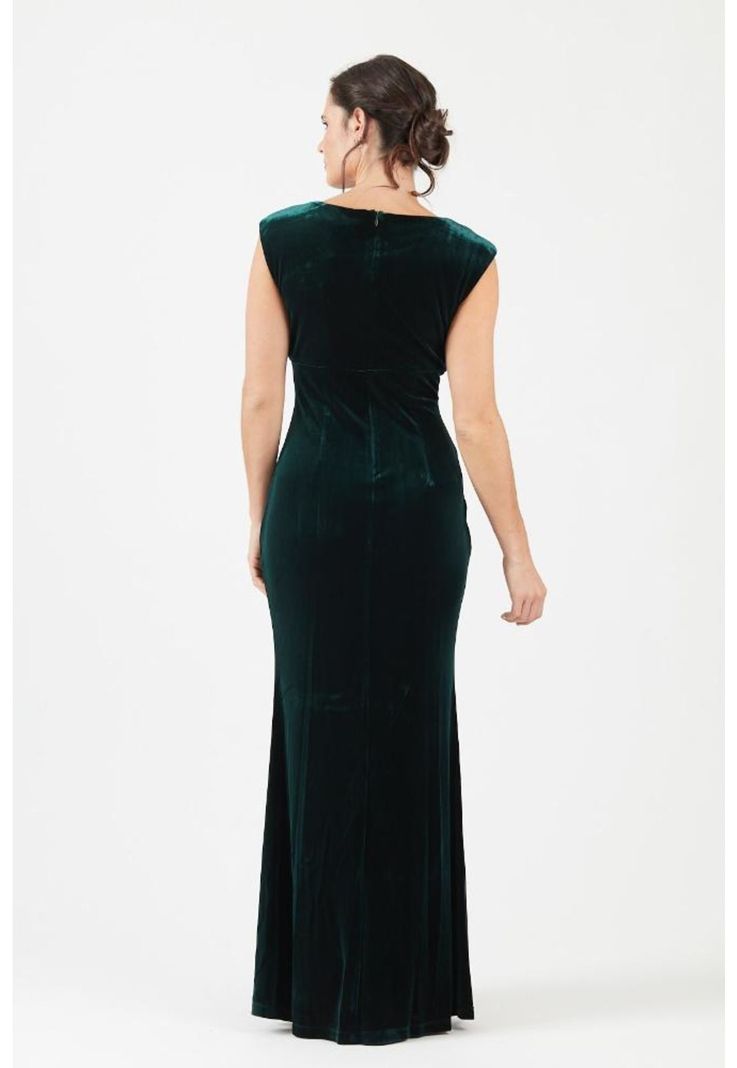 Vestido verde-1