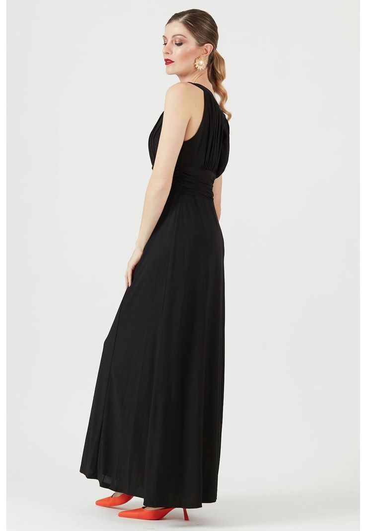 Vestido negro-1