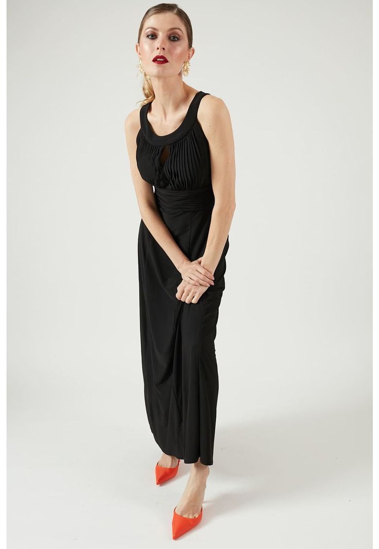 Vestido negro-2