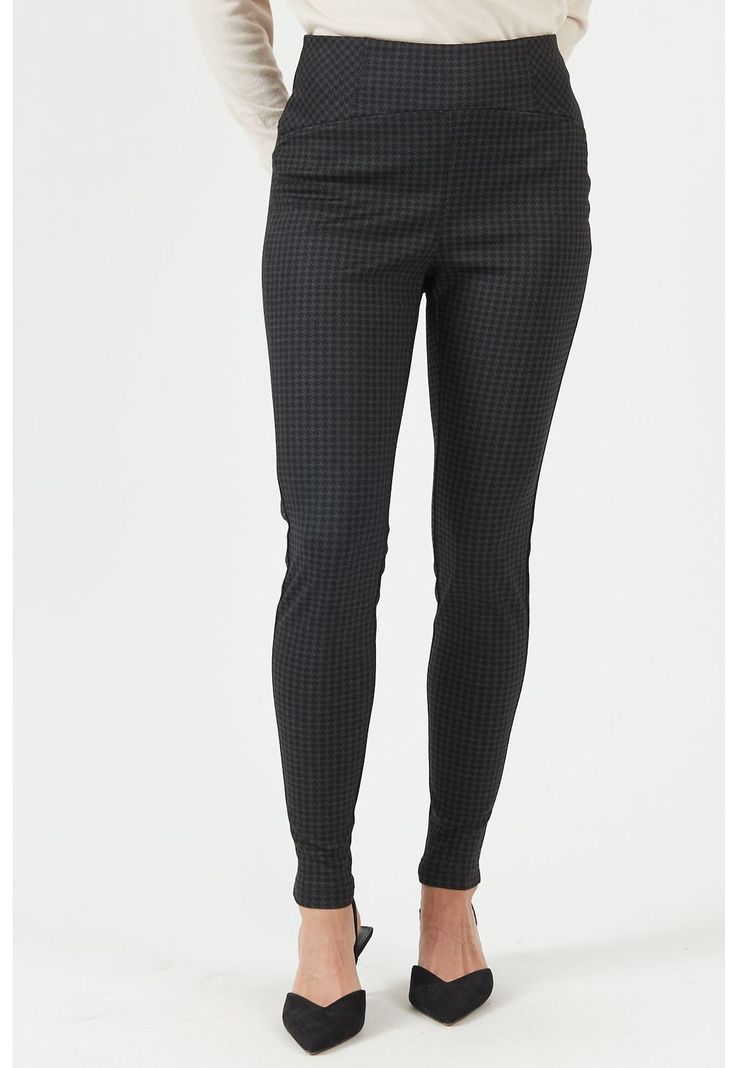 Leggings gris-0