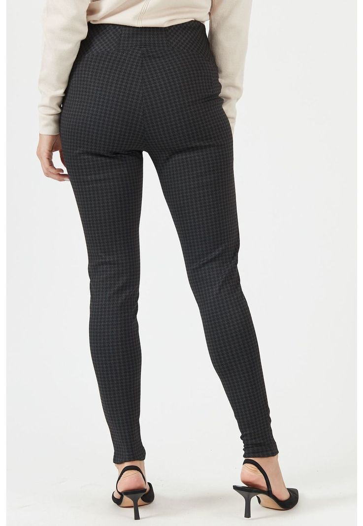 Leggings gris-1