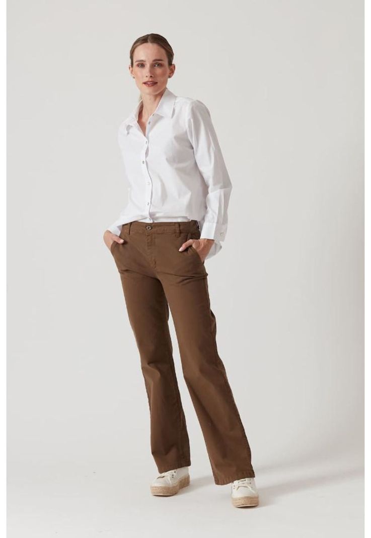 Blusa blanca PRIVILEGE 875-1