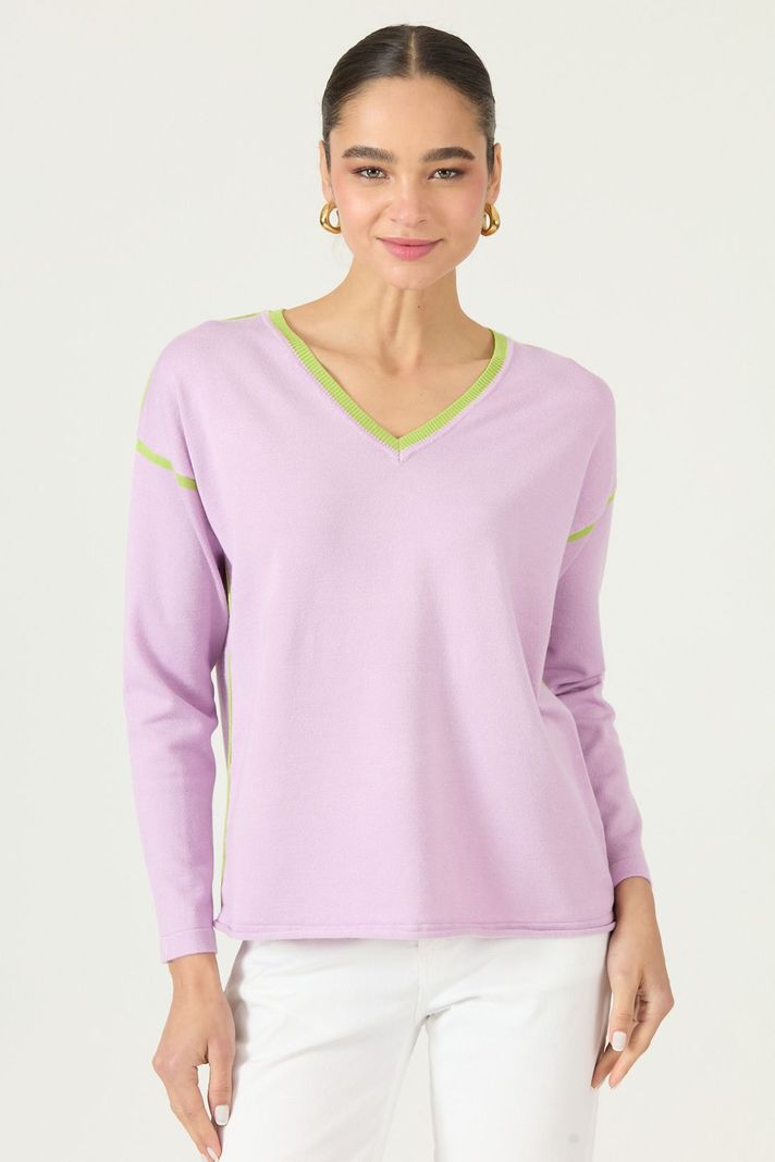 Sweater Lila Cod 5405855