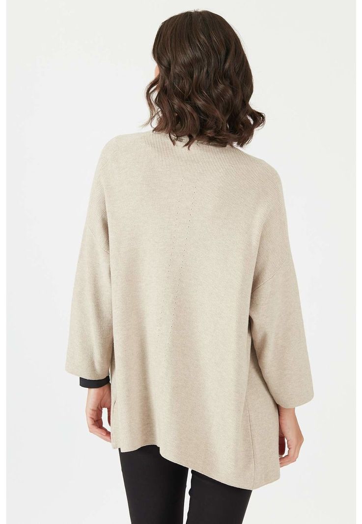 Tapado tejido beige-2