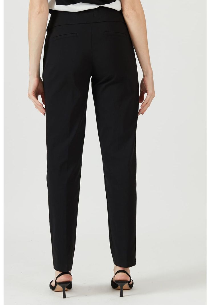 Leggings negra-2