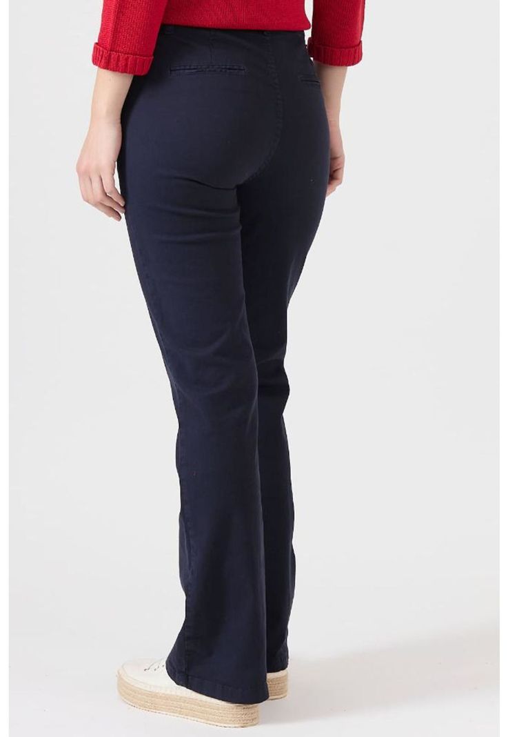 Jeans slim fit azul marino PRIVILEGE-2