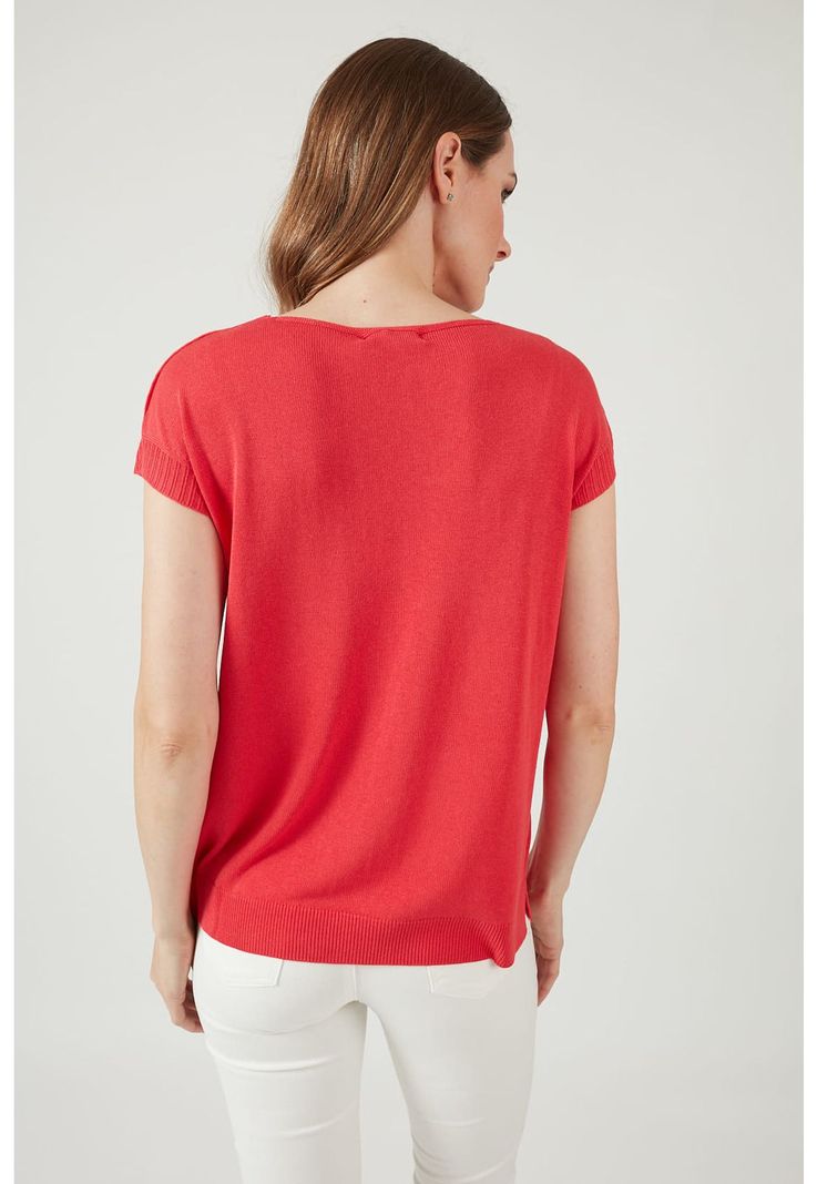 Polera coral-2