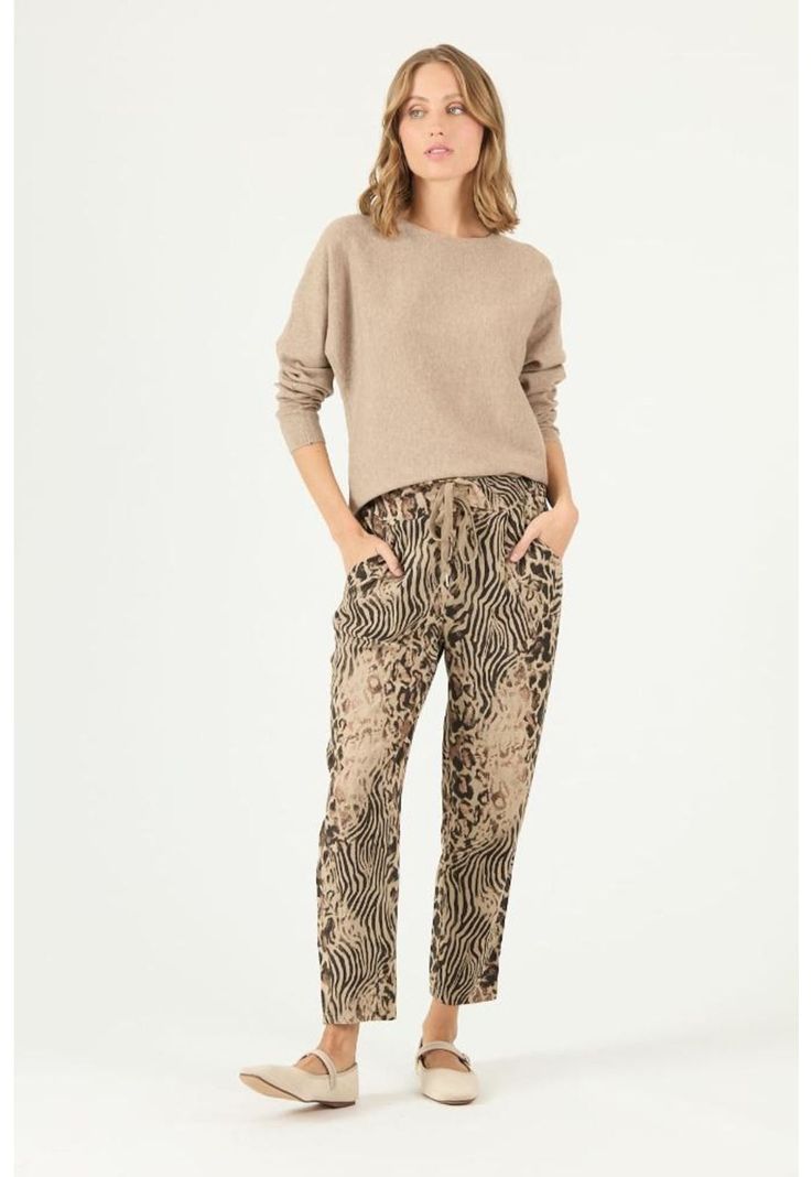 Sweater beige PRIVILEGE 2406-1