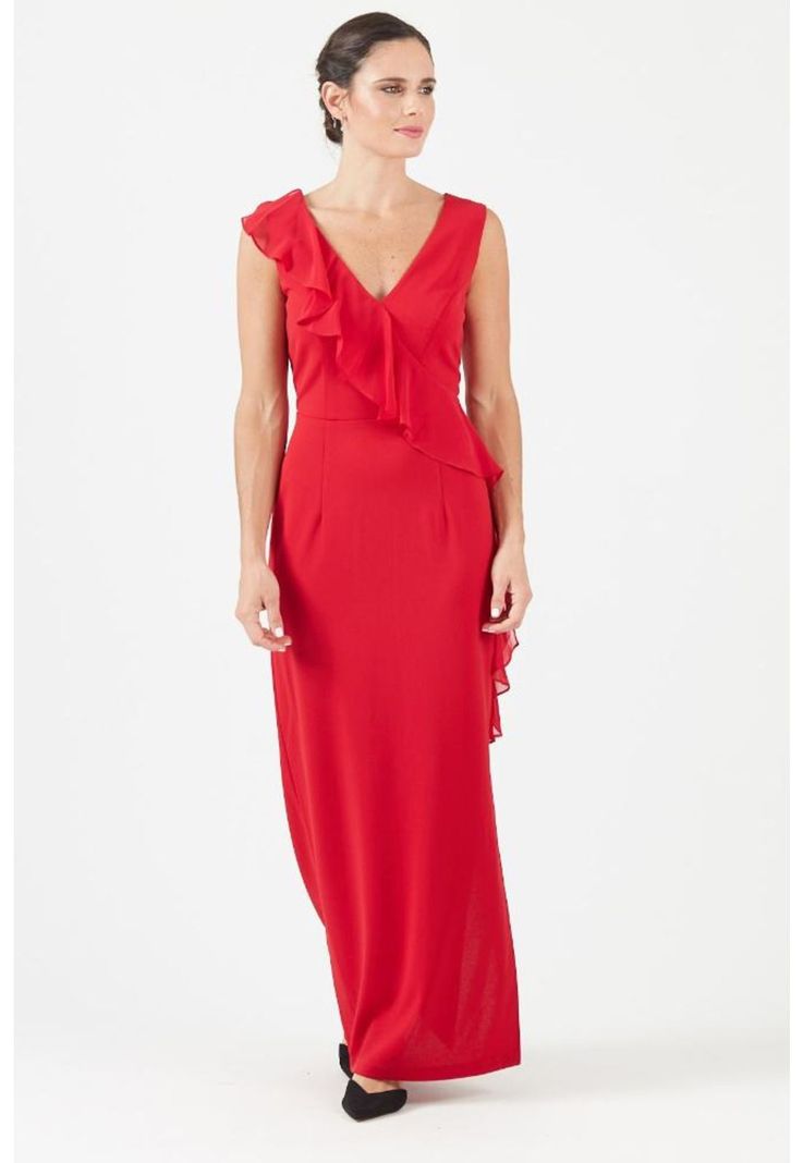 Vestido rojo-3