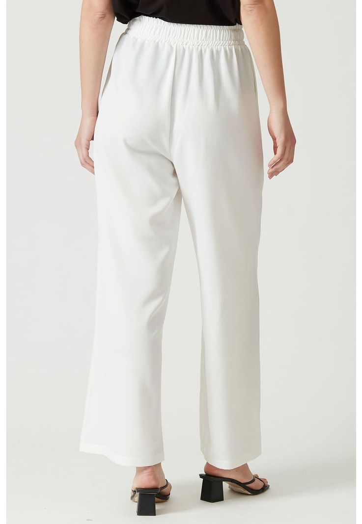 Pantalon wide leg blanco-2