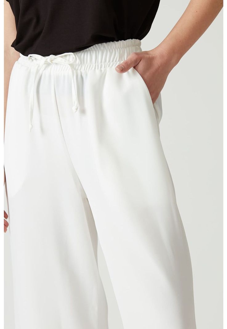 Pantalon wide leg blanco-3