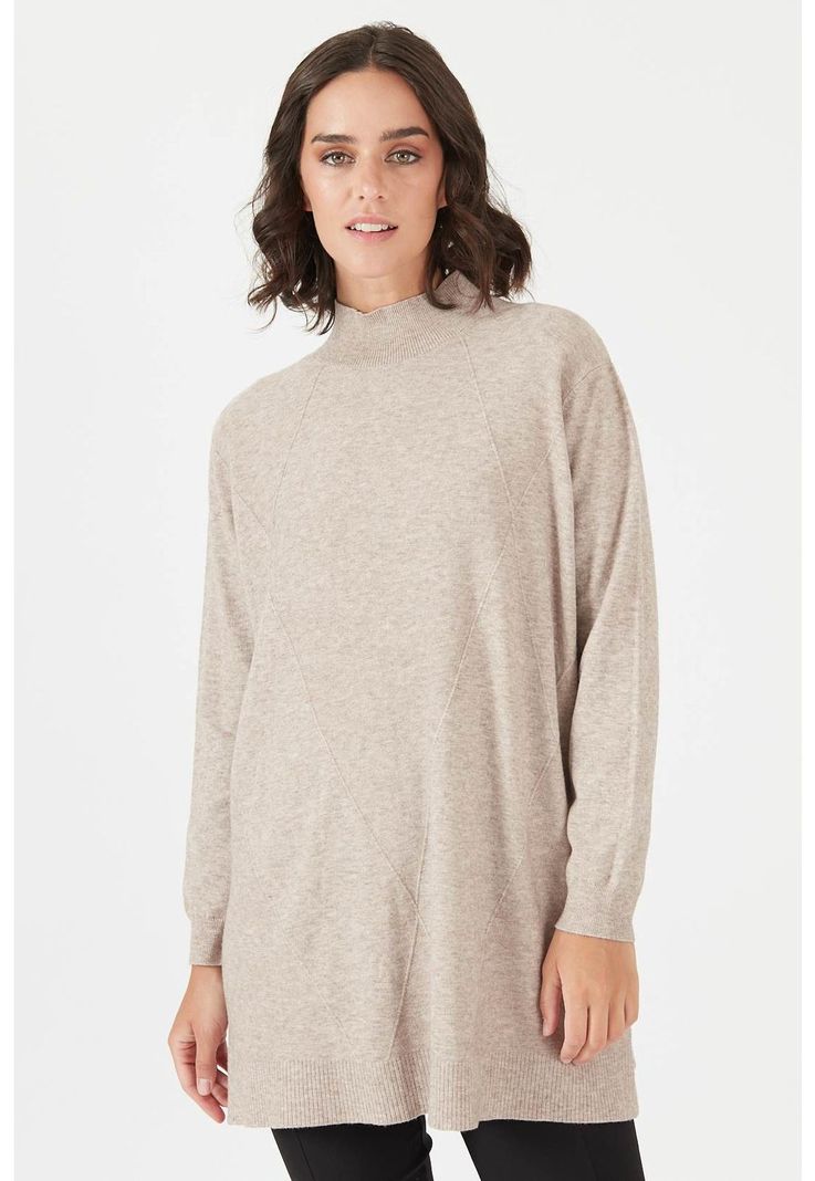 Sweater beige-0