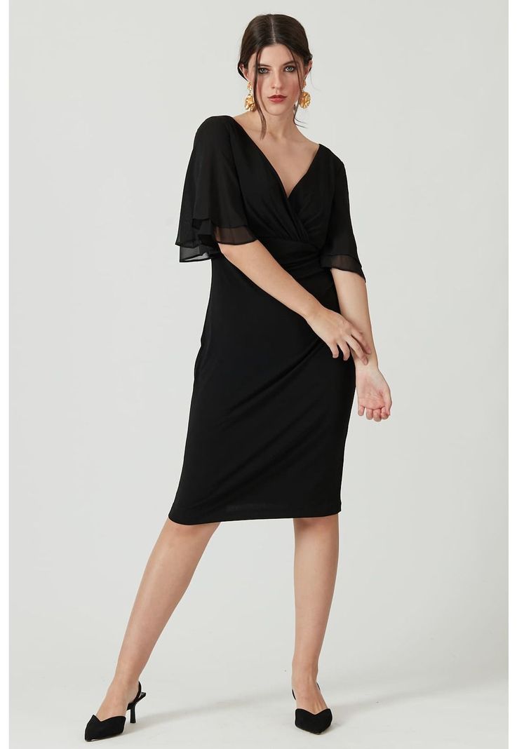 Vestido negro-1