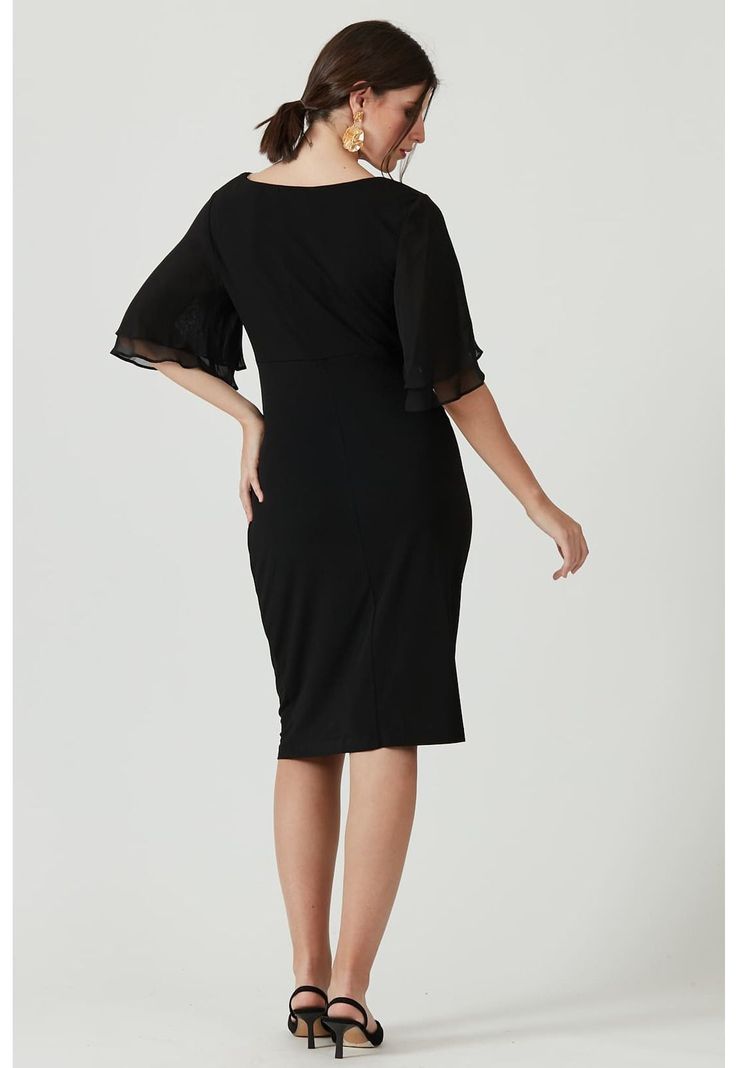 Vestido negro-2