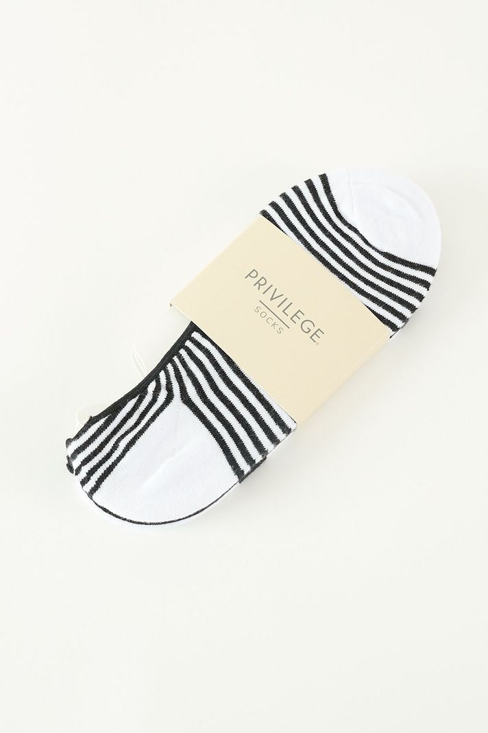 Calcetines Negro Cod 1800205
