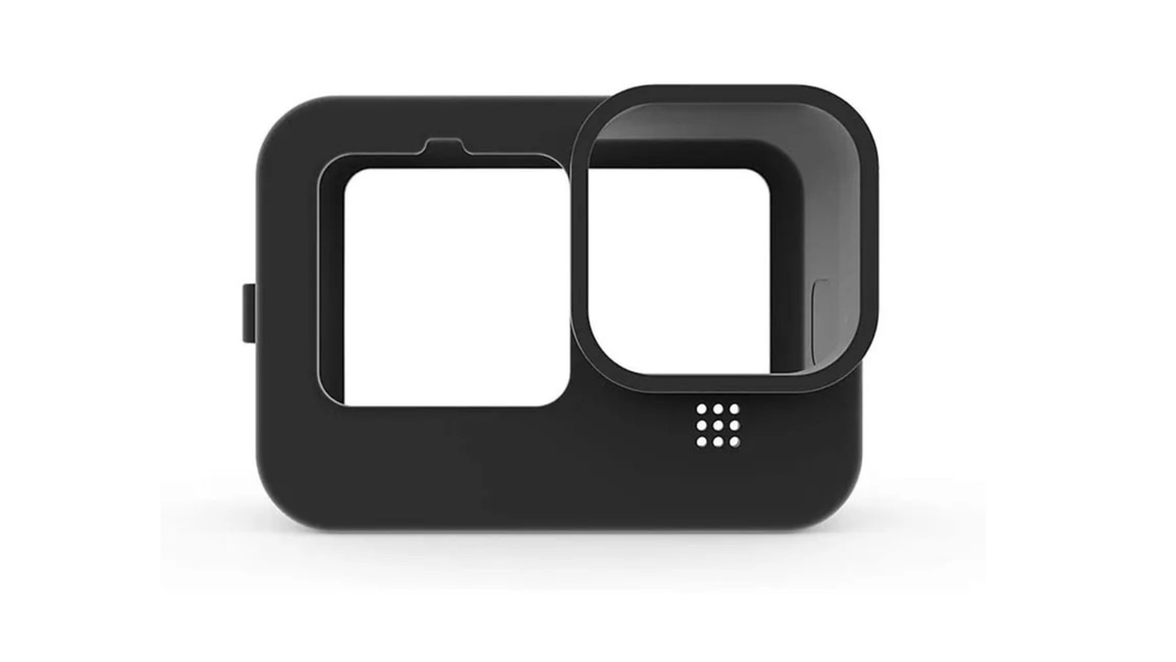 Funda Protectora De Silicona Gopro Hero 9 10 11-6
