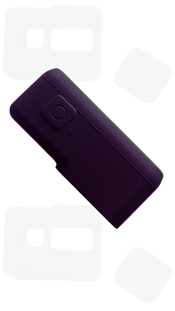 Funda Protectora De Silicona Para Gopro Hero 5 6 7-5