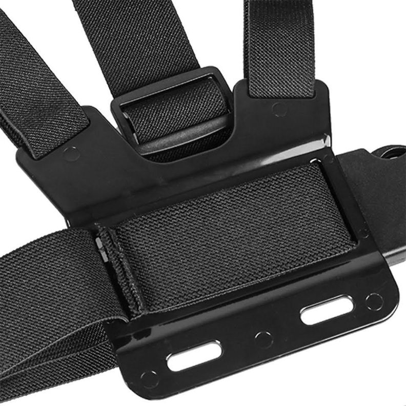 Arnes De Pecho Para Gopro Correa Chest Mount Harness-1