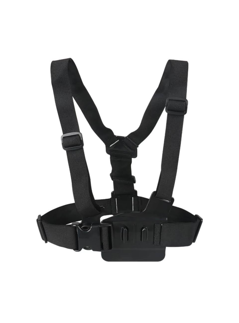 Arnes De Pecho Para Gopro  Harness Tipo A-0