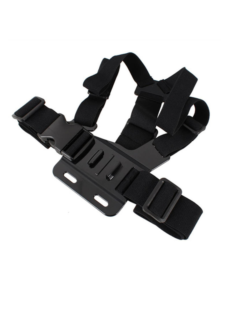 Arnes De Pecho Para Gopro  Harness Tipo A-1