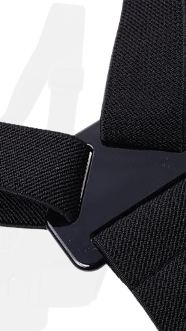 Arnes De Pecho Para Gopro  Harness Tipo A-4