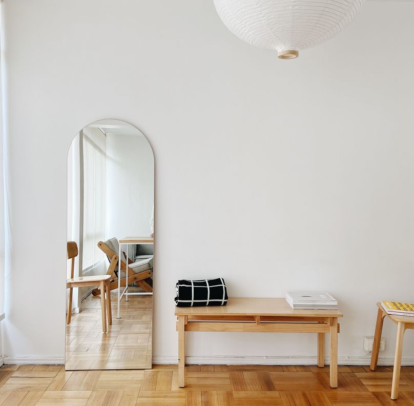 Espejo Arco 55 x 161 cms-5