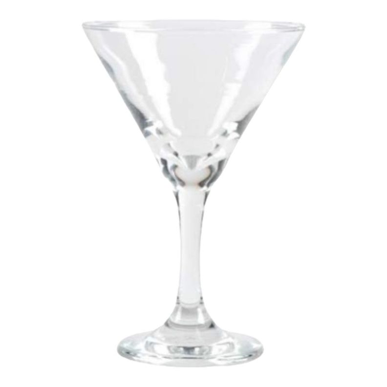 Set 4 Copas Martini 274 Cc -0