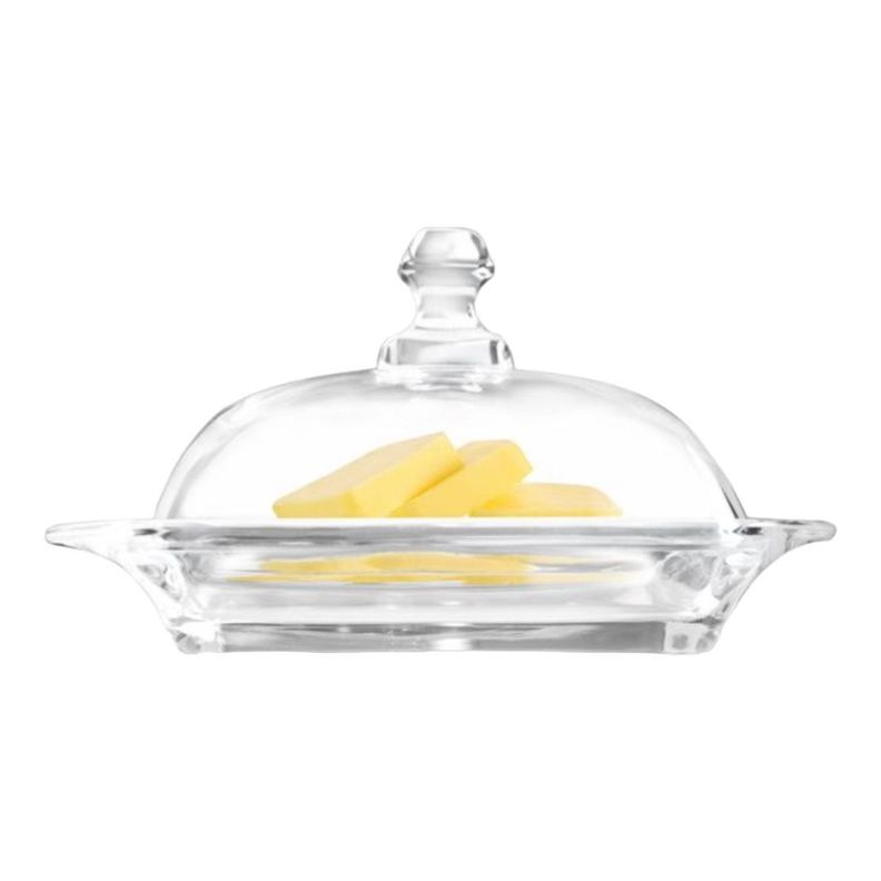 Set Mantequillero Bristol 17 Cms Stanzza   -0