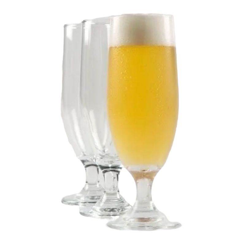 Copa Cervecera Toscana 370 Cc -0