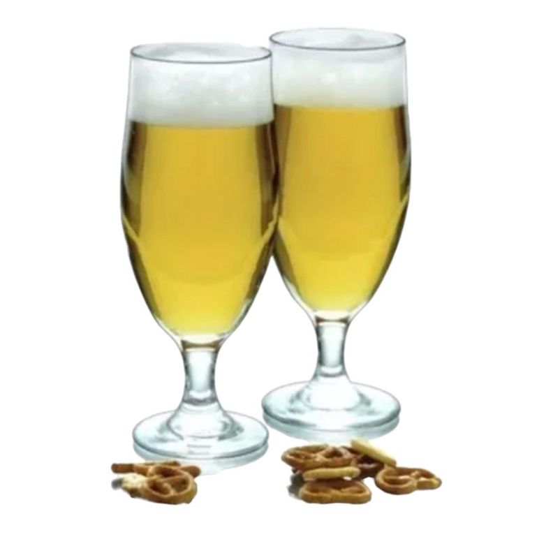 Copa Cervecera Toscana 591 Cc -0